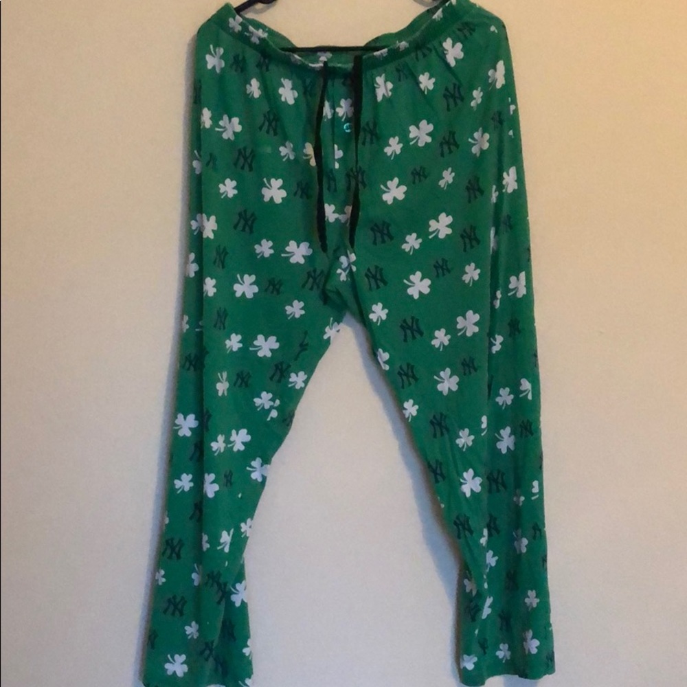 Pajama pants